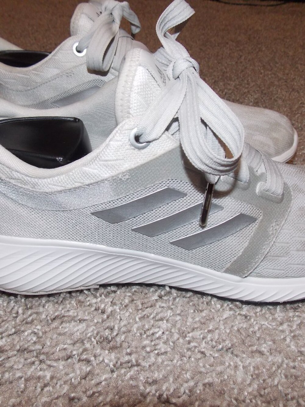adidas Women's Edge Lux 3 Size 8